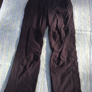 REI women’s snow pants/ ski pants (petite)